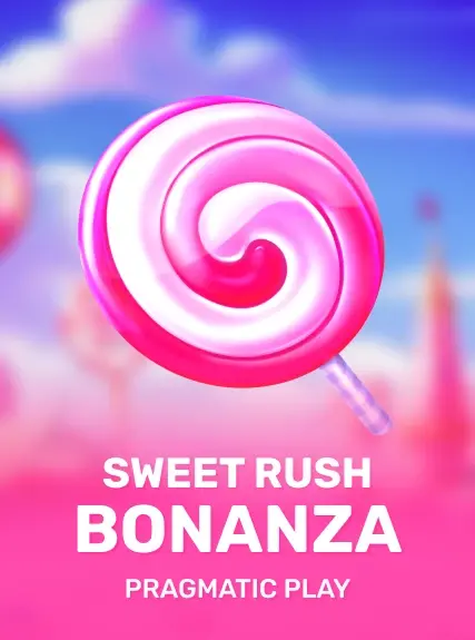 Sweet Rush Bonanza Pragmatic Twindor