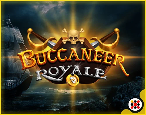 Buccaneer Royale automat Twindor online