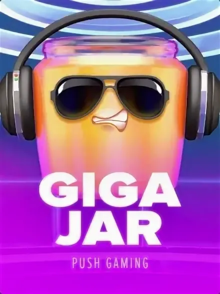 Giga Jar Push Gaming Twindor casino