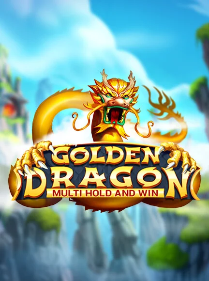 Golden Dragon Multi Hold and Win Twindor
