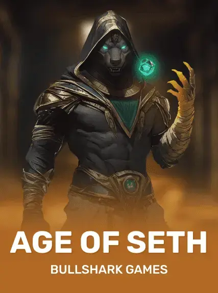 Age of Seth Hacksaw Twindor kasyno