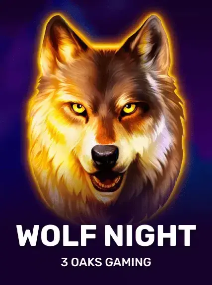 Wolf Night slot Twindor kasyno online